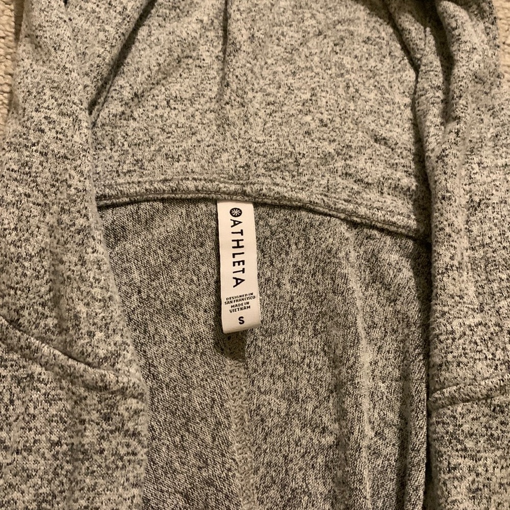 Athleta Harmony Cardigan Taking Offers! :)